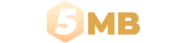 Logo 5MBF